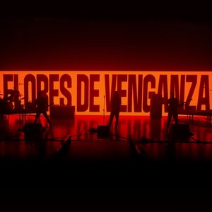 Flores de Venganza - Single