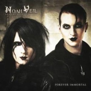 Noah Veil And The Dogs Of Heaven 的头像