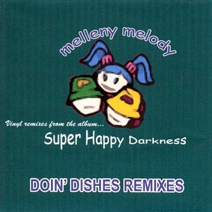 Doin' Dishes Remixes