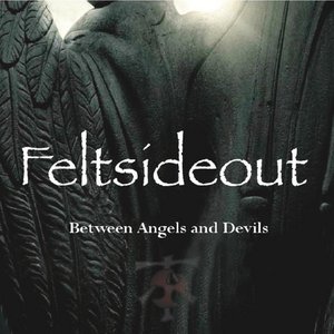 Between Angels and Devils - EP