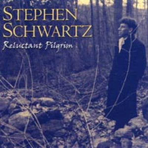Reluctant Pilgrim cover