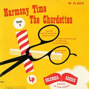 Harmony Time: Volume 2