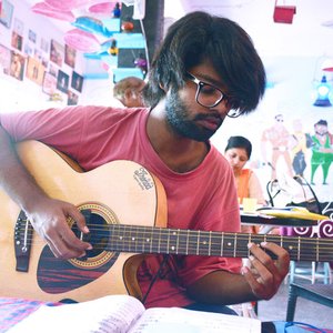 Tarish Prakash 的头像