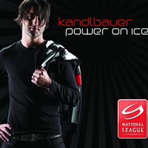 Power On Ice