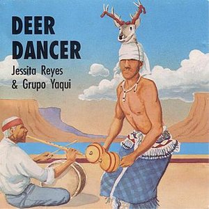 Deer Dancer