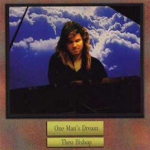 Изображение для 'One Man's Dream'