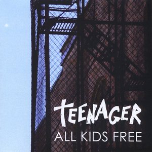 Image for 'All Kids Free'