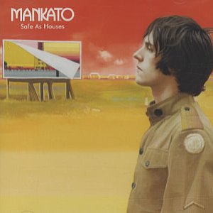 “Mankato”的封面