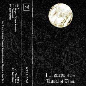 Ritual Of Time