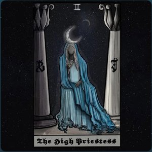 The High Priestess