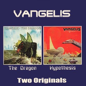 Vangelis - The Dragon & Hypothesis - Zortam Music