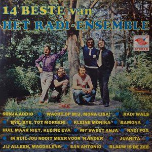 14 beste van het Radi-Ensemble