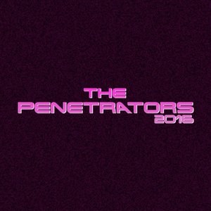 The Penetrators 2016 - SKAM Season 1