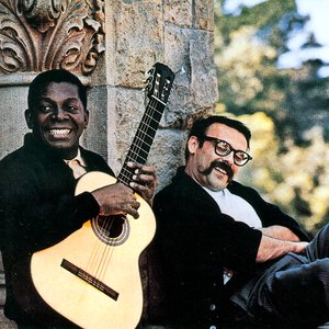 Awatar dla Vince Guaraldi & Bola Sete