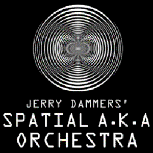 Avatar de Jerry Dammers' Spatial A.K.A. Orchestra