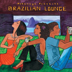 Brazilian Lounge 的头像