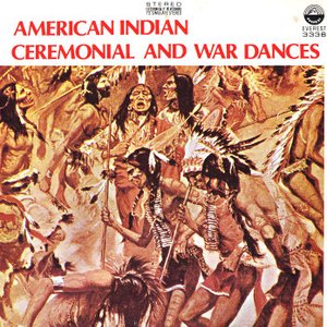 Awatar dla American Indian Dancers and Singers