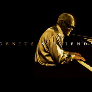 Ray Charles With Angie Stone - Genius & friends - Zortam Music