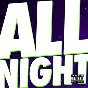 All Night - Single