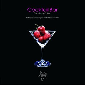 Cocktail Bar Lounge, Vol. 1