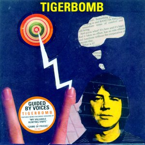 'Tigerbomb'の画像