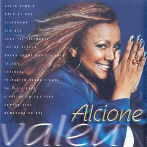 Alcione - A Ultima Em Sua Vida Lyrics - Zortam Music