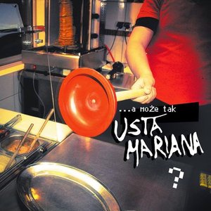 ...a może tak Usta Mariana?