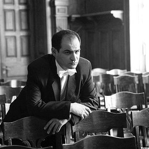 Mehdi Hosseini 的头像