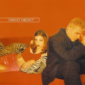 Disco Neckt
