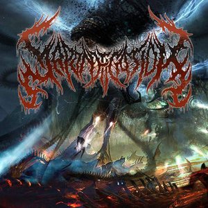 Saponification EP