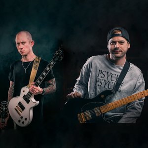 Dines X Heafy 的头像