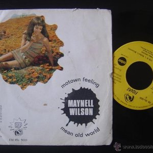 Maynell Wilson 的头像