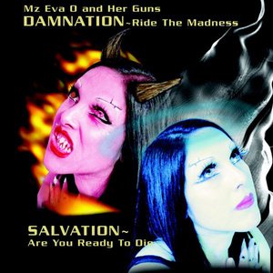 Damnation Salvation