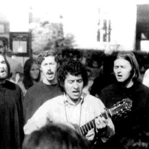 Víctor Jara y Quilapayún 的头像