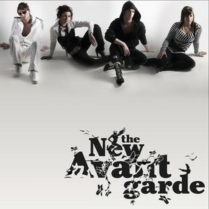 The New Avant Garde 的头像