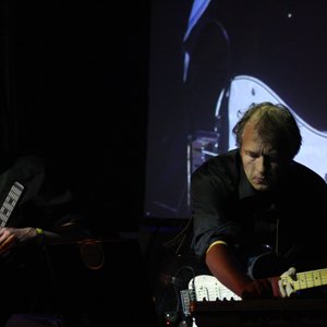 Erik Wøllo & Bernhard Wöstheinrich 的头像