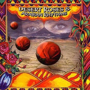 Desert Roses & Arabian Rhythms