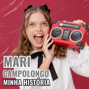 Minha História - EP