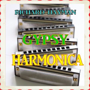 Gypsy Harmonica