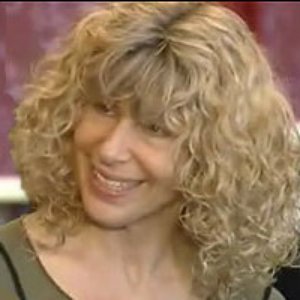 Louise Plowright 的头像