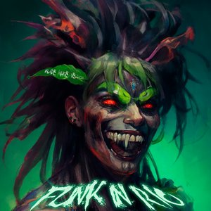 Funk in Rio - Single