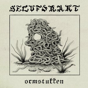 Ormstukken