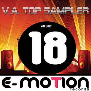 V.A. Top Sampler 018