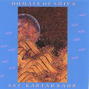 Domain of Shiva