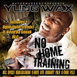 No Home Training
