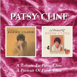 Patsy Cline - A Tribute to Patsy Cline / A Portrait of Patsy Cline - Zortam Music