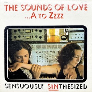 The Sounds Of Love ...A To Zzzz