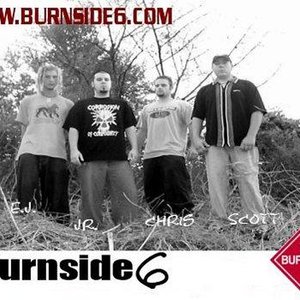 Avatar for Burnside 6