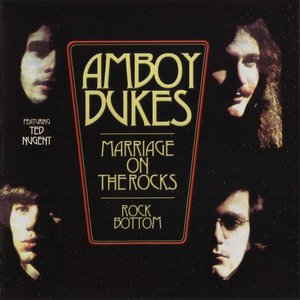 Marriage on the Rocks - Rock Bottom