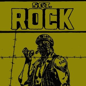 Sgt. Rock 的头像